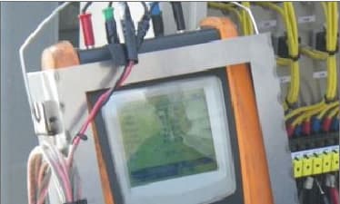 IVカーブ特性測定