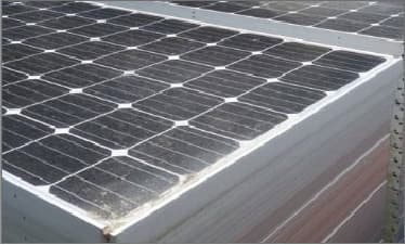 設備リサイクル