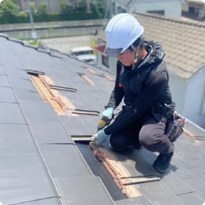 すべてワンストップで対応！