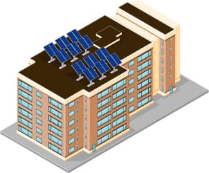 マンション・コーポ